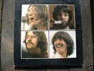 The Beatles Let It Be Box Set-With Book