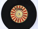 GIANT/EASY TO SUEZ - RANDY & HIS GROUP [REGGAE INST] 7