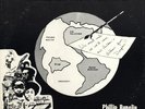 Rare Jazz Funk LP WENDELL HARRISON / PHIL RANELIN