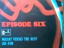 EPISODE SIX 45 SPANISH P/S PRE DEEP PURPLE UK PSYCH MOD