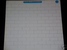 Audiophile Pink Floyd Mastersound Half Speed Mastered