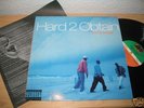 HARD 2 OBTAIN/ISM & BLUES  2xLP USA 1994 ATLANTIC 14248
