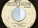 THE HAMLINS Sentimental Reason COXSONE RECORDS