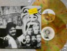 GENESIS - Live Mouth of the Monster 2lp mcv no tmoq