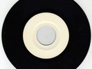 U2 - THE FLY - 2/SIDED WHITE LABEL 7