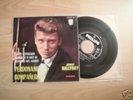 JOHNNY HALLYDAY  SUPERBE EP  
