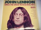 John Lennon Roots album