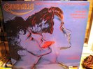 QUERELLE OST lp W/ANDY WARHOL COVER