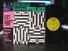 UK 1967 DOCTOR BIRD LP = DESMOND DEKKER 007 SHANTY T