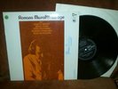 ROMANO MUSSOLINI TRIO mirage ORIG PDU LP SIGNATURE