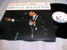 johnny hallyday japan lp yx-6060 