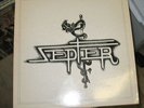 Septer - S/T Lp RARE Canadian Metal private press