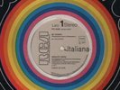 RENATO ZERO(Raro 12''MIX-RCA/PROMOZIONALE''1977)