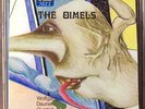 W.DAUNER QUINTET-THE OIMELS UNPLAYED ARCHIVE crystalMPS
