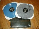Coheed and Cambria 2xlp colour vinyl New Found Glory