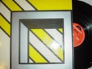 THE  OUTSIDERS - C.Q. DUTCH FUZZ PSYCH BEAT POLYDOR
