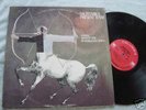 SAGITTARIUS Present Tense LP psych 1st Press EX+