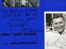 FRANKIE LAINE.......The Rarest on Net   & Autographs