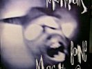 Tom Waits Bone Machine LP  RARE MINT VINYL PRESSING