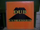 REVOLUTIONARIES DUB EXPRESSION VOL 1 HIGH NOTE LP TUBBY
