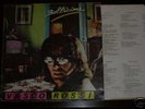 VASCO ROSSI 5 LP  VINILE originali