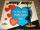 MARY WELLS LP 