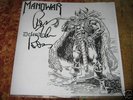 MANOWAR -DEFENDER ,RARE 7