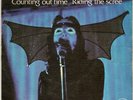 GENESIS - COUNTING OUT TIME - SPAIN w PS - RARE