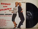 James Brown King 780