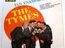 THE TYMES NORTHERN SOUL RARE SPANISH EP 1963
