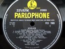 Beatles - 'Revolver' UK 1966 1st Press Y&B *STEREO* LP