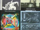 NURSE WITH WOUND Psilotripitaka 4lp box United Dairies