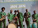 rare Funk LP The Fabulous Counts Jan Jan LP