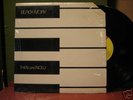 Black Ivory modern soul boogie Lp Then and Now
