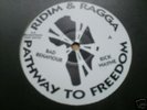 RICK WAYNE ALMIGHTY FATHER BAD BEHAVIOUR OG EX UK