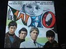 THE WHO / CAN'T EXPLAIN / FRENCH EP