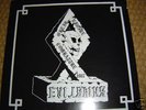 OI SKIN  EVIL SKIN album 33t