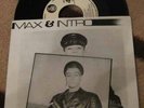 Max & Intro-Ostavi sve rare Yugoslavian 7
