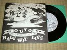 OUTO *HALF WIT LIFE* 2nd 7