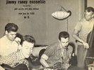 JIMMY RANEY/NEW JAZZ 1103/PHIL WOODS