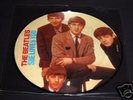 The Beatles - She Loves You  7' picture disc