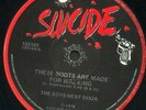 BOYS NEXT DOOR Thes Boots Are Made 7