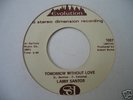 NORTHERN SOUL- LARRY SANTOS- YOU GOT ME WHERE YOU WANT