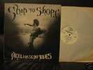 NIGEL MAZLYN JONES Ship To Shore UK Acid Folk Psych pp