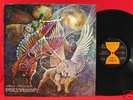 POLYPHONY 1972 VA PRIVATE HEAVY PROG PSYCH LP ORIG ELP
