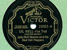 Victor 23321 super rare JELLY ROLL MORTON 