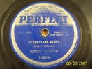 Blues 78 Robert Johnson 'Terraplane Blues' Perfect