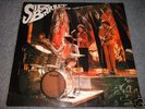 SYD BARRETT- 'UNFORGOTTEN HERO'  Bootleg? LP Pink Floyd