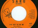 RARE GREAT SWEET/NORTHERN/FUNK 45 