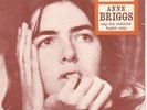 Anne Briggs - 45 RPM - EP - Folk Songs - Topic 94